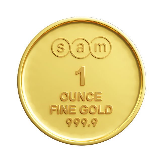 Ogold - UAE's Top Choice for Affordable Minted Bars – Ogold Shop